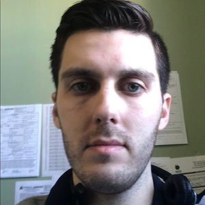 Meet your Posher, Roman